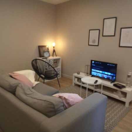 Coeur De Ville Cosy Morlaix Eksteriør billede