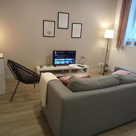 Coeur De Ville Cosy Morlaix Eksteriør billede