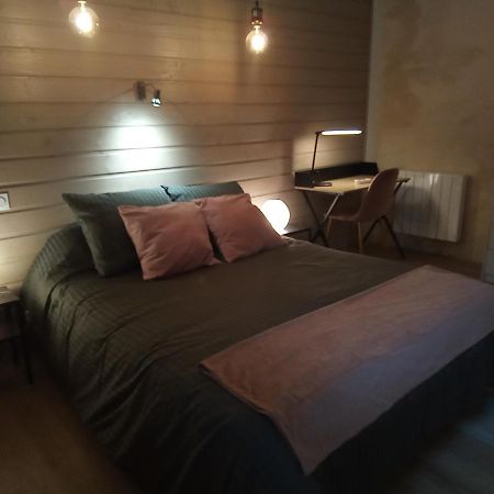 Coeur De Ville Cosy Morlaix Eksteriør billede